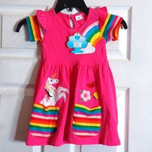 Neat Kids dress